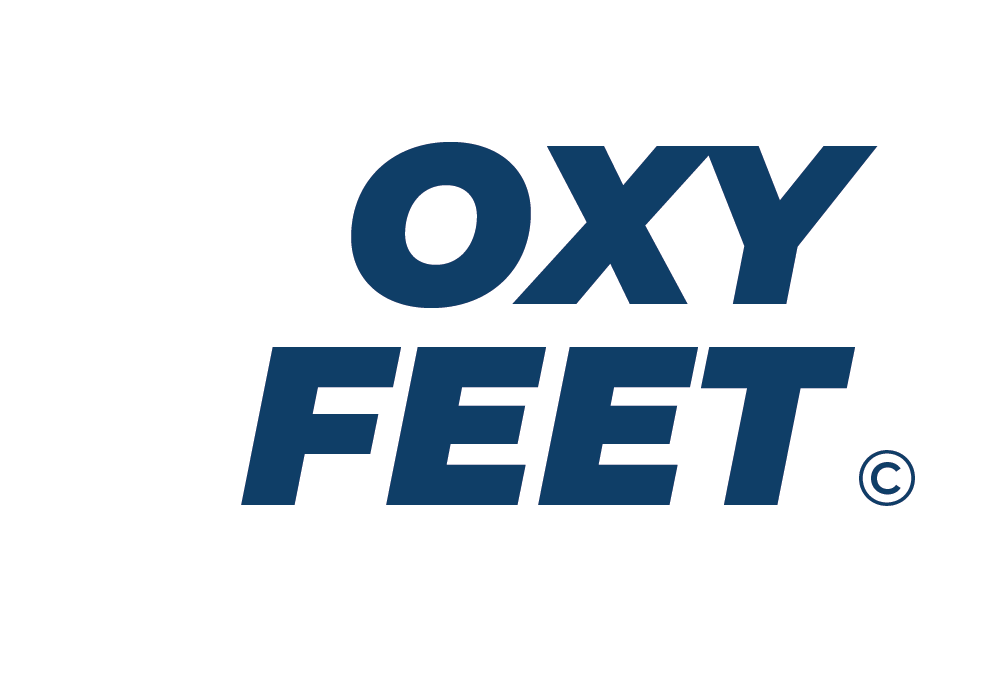 OxiFeet